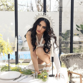 Ольга Кукуруза, Київ Фото - 28