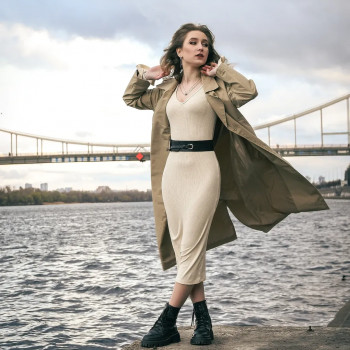 Ольга Кукуруза, Київ Фото - 30