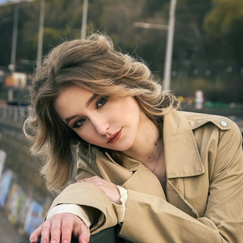 Ольга Кукуруза, Київ Фото - 31