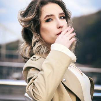 Ольга Кукуруза, Київ Фото - 32