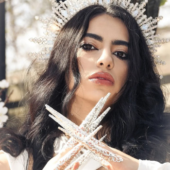 Ольга Кукуруза, Київ Фото - 18