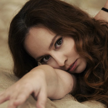 Ольга Кукуруза, Київ Фото - 19