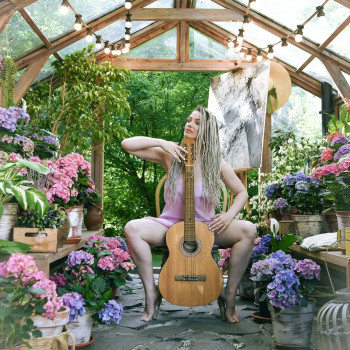 Ольга Кукуруза, Київ Фото - 8