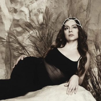 Ольга Кукуруза, Київ Фото - 15