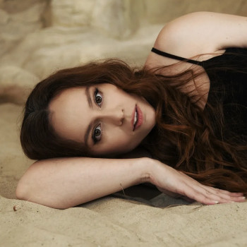 Ольга Кукуруза, Київ Фото - 16