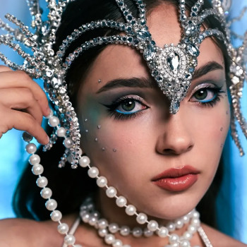 Ольга Кукуруза, Київ Фото - 1