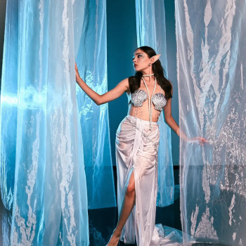 Ольга Кукуруза, Київ Фото - 2