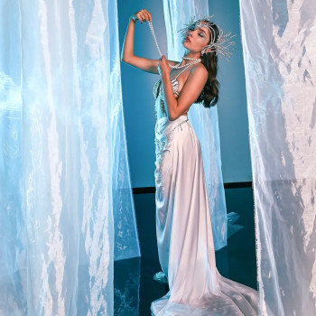 Ольга Кукуруза, Київ Фото - 3