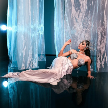 Ольга Кукуруза, Київ Фото - 4