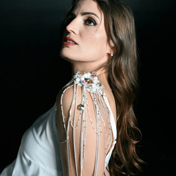 Ольга Кукуруза, Київ Фото - 7