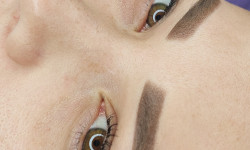  Мастер перманентного макияжа Наталья Киев