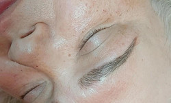  Мастер перманентного макияжа Наталья Киев