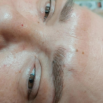 Мікроблейдинг,волосок
                    Майстер перманентного макіяжу Наталья Київ