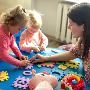 Happy School, Луцк Фото - 6
