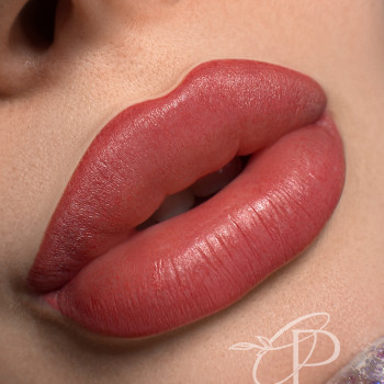 Татуаж губ
                    Майстер перманентного макіяжу Елена Кривий Ріг