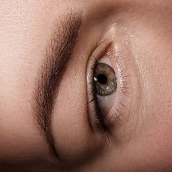 Татуаж бровей
                    Мастер перманентного макияжа Елена Кривой Рог