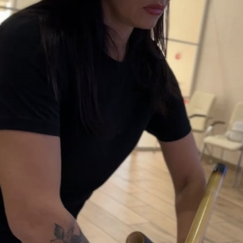 Лімфодренажний креольській масаж бамбуковими паличками
                    Массажист  Одесса