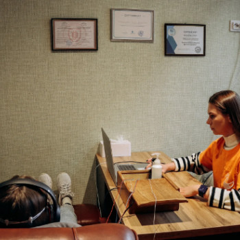 Fox House, Луцк Фото - 5