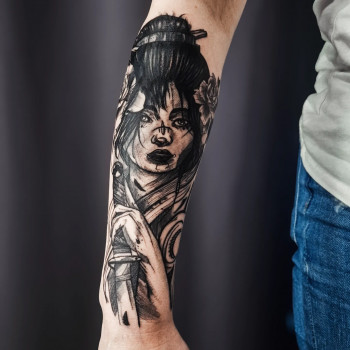 Віталій Музиченко, Гайсин Фото - 7