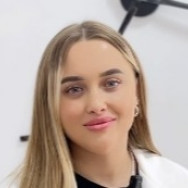 Логопед Ирина Ярмольчик на Barb.ua