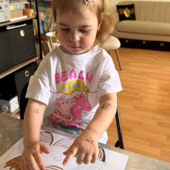 Виталия Гавриш, Ровно Фото - 5