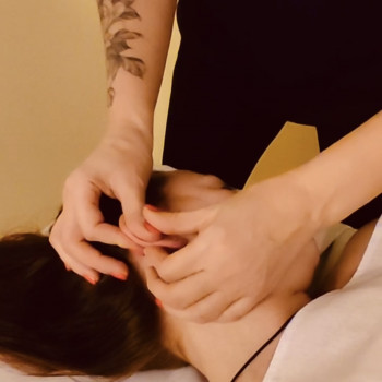 Масаж голови комплексний(ручний+апаратний)
                    Масажист  Одеса