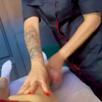 Антицелюлітний масаж
                    Массажист  Одесса