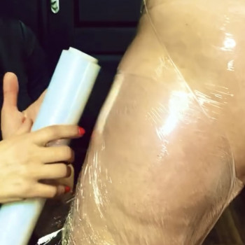 Антицелюлітний масаж
                    Массажист  Одесса