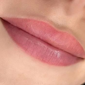 Перманентний макіяж губ
                    Мастер перманентного макияжа Алёна Киев