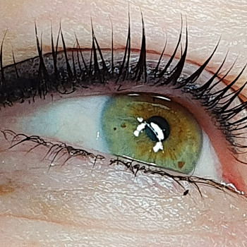 Міжвійова стрілка з тінню