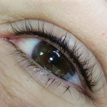 Міжвійова стрілка
                    Мастер перманентного макияжа Алёна Киев