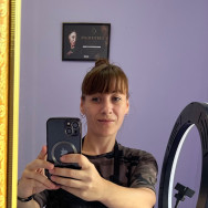 Лешмейкер Світлана Васильєва на Barb.ua