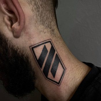 Татуировка
                    Тату мастер Adelina Чернигов