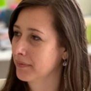 Логопед Тетяна Мількович на Barb.ua