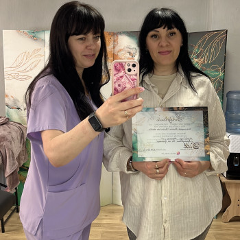 Новий майстер шугарінну 🤗