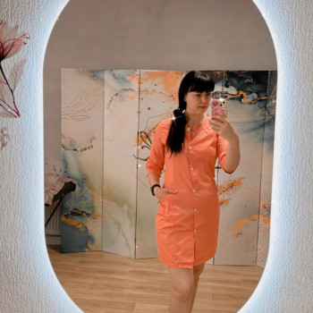 Завжди знайду для вас час на гладкість вашого тіла