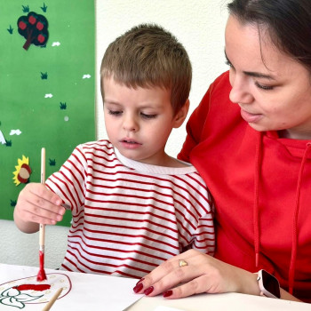 Янголятко, Ужгород Фото - 5