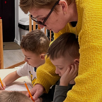 Крила, Ужгород Фото - 5