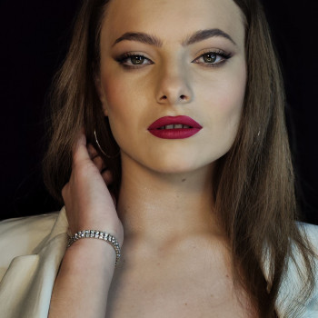 Христина Радзієвська, Ивано-Франковск Фото - 3