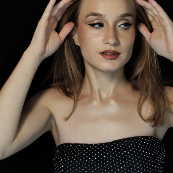 Христина Радзієвська, Ивано-Франковск Фото - 4