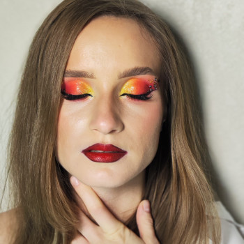 Христина Радзієвська, Ивано-Франковск Фото - 5