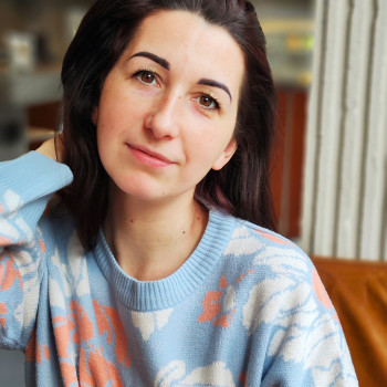 Христина Радзієвська, Ивано-Франковск Фото - 6