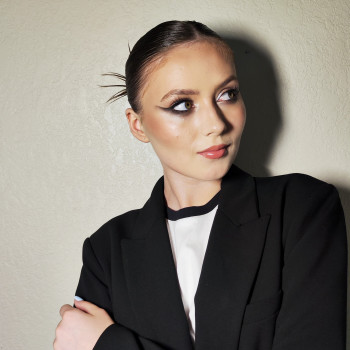 Христина Радзієвська, Ивано-Франковск Фото - 11