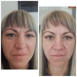 Испанский массаж " Танец рук" Косметолог-естетист Людмила Харків