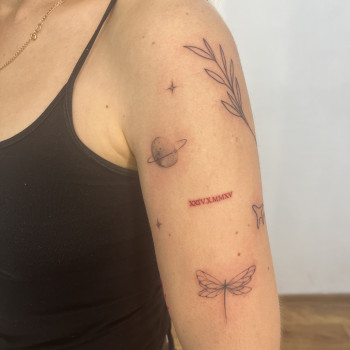 Наталія Семенцова, Чернигов Фото - 12