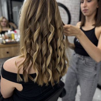 KULT краси, Софиевская Борщаговка Фото - 5