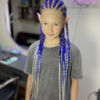 Юлія Опанасенко, Киев Фото - 9