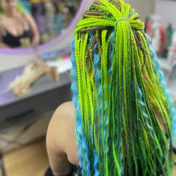 Юлія Опанасенко, Киев Фото - 10