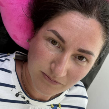 Василина Макаришин, Львов Фото - 6