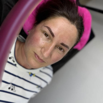 Василина Макаришин, Львов Фото - 7